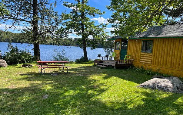 CABIN 1