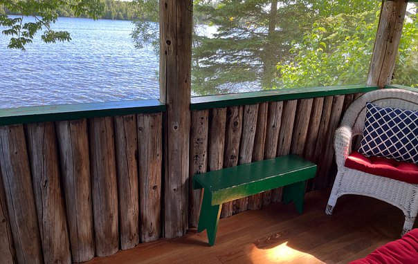 CABIN 1