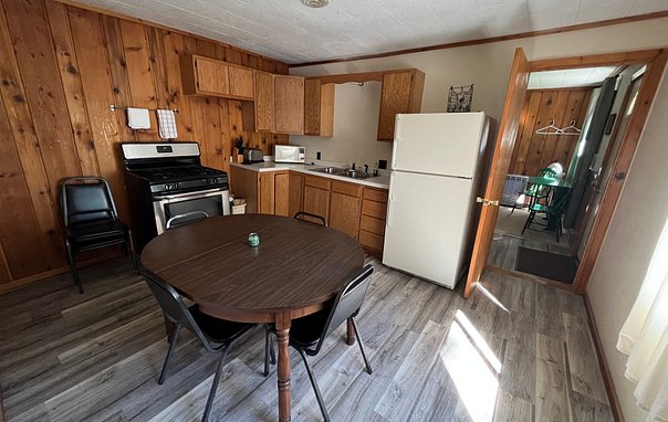DUPLEX KITCHEN