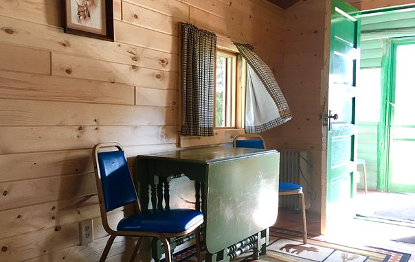 CABIN 3