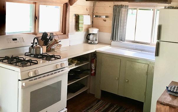 CABIN 3