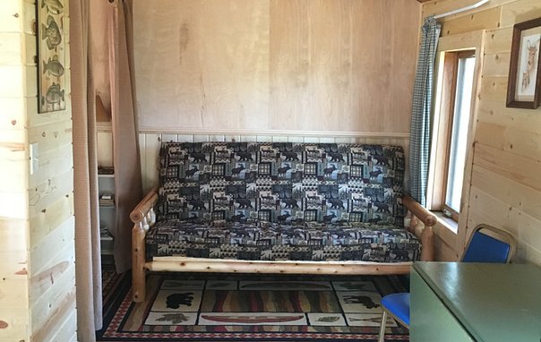 CABIN 3