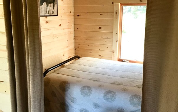 CABIN 3